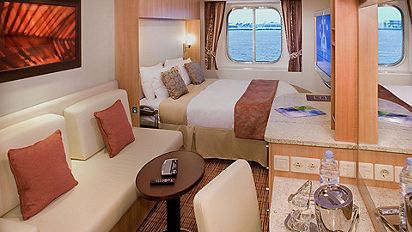 cruise special